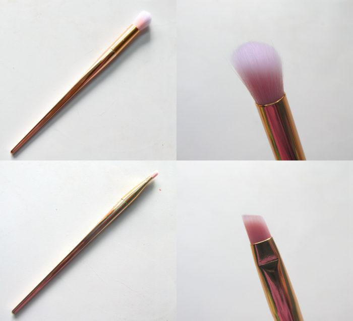 forever-21-love-and-beauty-rose-gold-cosmetic-brush-set-review6