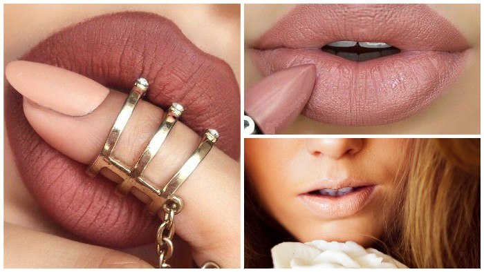 How to Choose the Right Nude Lipstick for Your Skin Tone9
