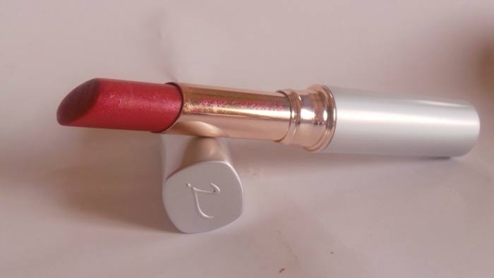 Jane Iredale Just Kissed Lip Plumper - Tokyo Review4