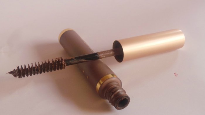 Jane Iredale Purebrow Brow Gel - Brunette Review2