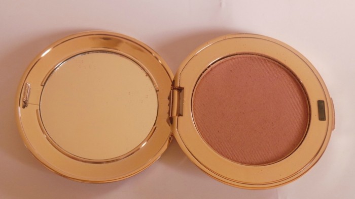 Jane Iredale Purepressed Blush - Flawless Review3