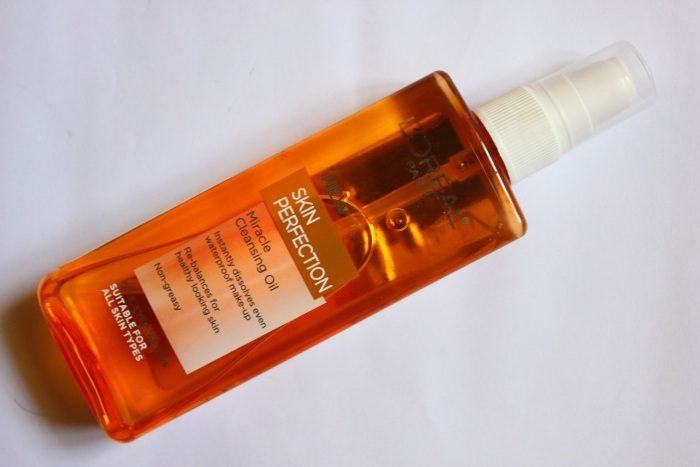 loreal-skin-perfection-miracle-cleansing-oil