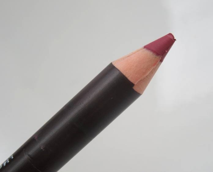 Make Up For Ever 23 Tender Pink High Precision Lip Pencil Lip Liner Review