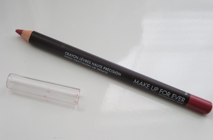 Make Up For Ever 23 Tender Pink High Precision Lip Pencil Lip Liner full