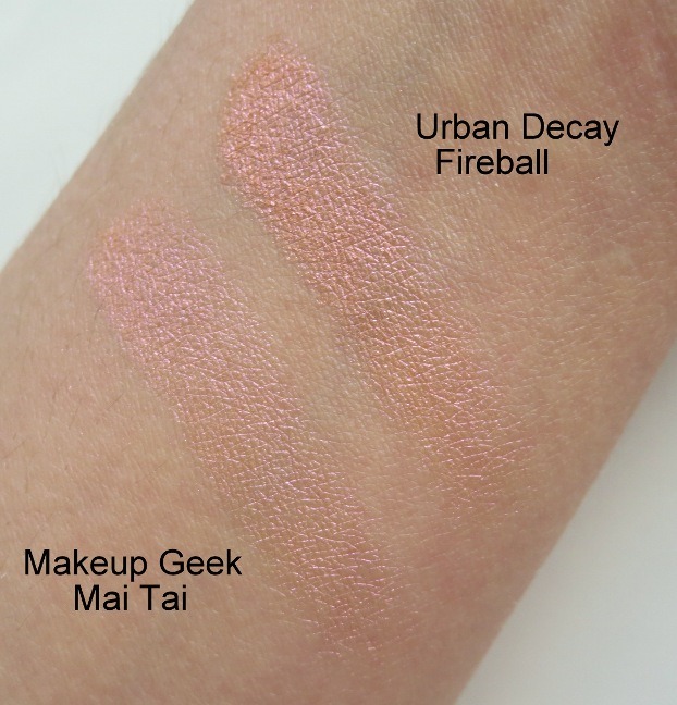 makeup-geek-mai-tai-eyeshadow-comparison-swatch
