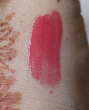 Marc Jacobs Beauty Enamored Hi-Shine Lip Lacquer – Hey You Review3