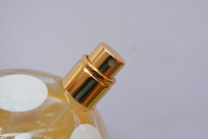 Marc Jacobs Honey Eau de Parfum Spray nozzle