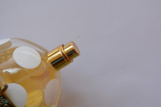 Marc Jacobs Honey perfume