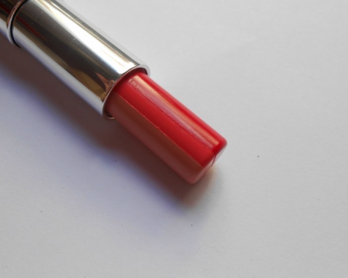 Maybelline Lip Flush Bitten Lips Lipstick - Raspberry Smoothie Review8