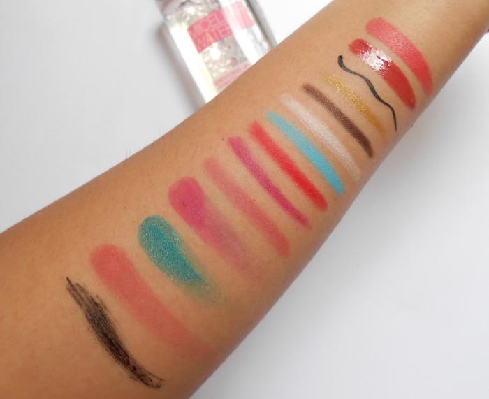 maybelline-micellar-water-all-swatches