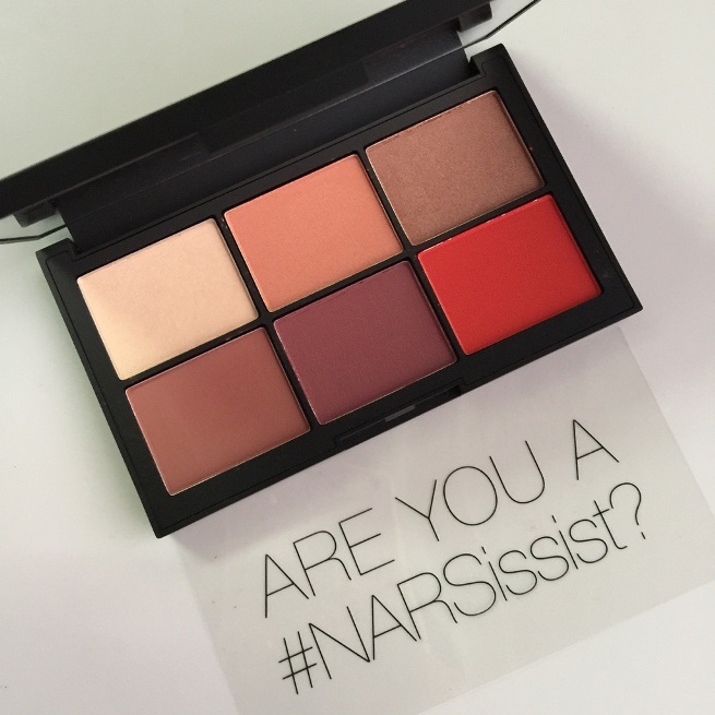 NARS Cosmetics Blush - Exhibit A - Reviews