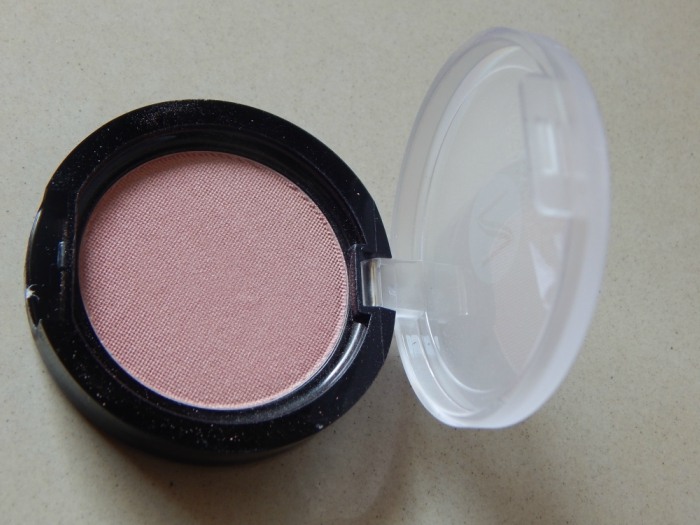 Natio Pink Apples Blusher Review