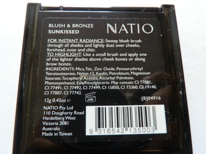 Natio-Sunkissed-Blush-and-Bronze-ingredients