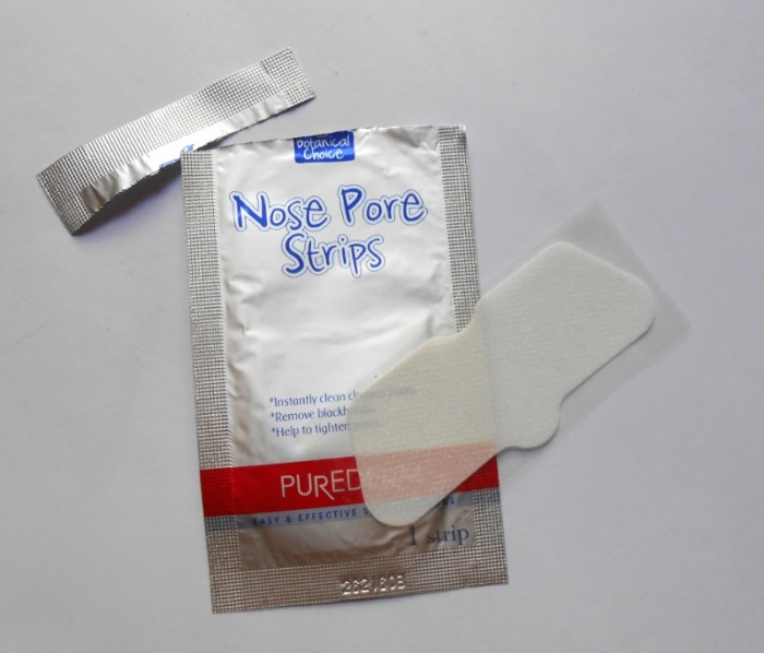 purederm-botanical-choice-aloe-nose-pore-strips-review7