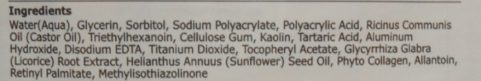 Purederm Botanical Choice Sunflower Dark Circle Reducer Eye Patches Review