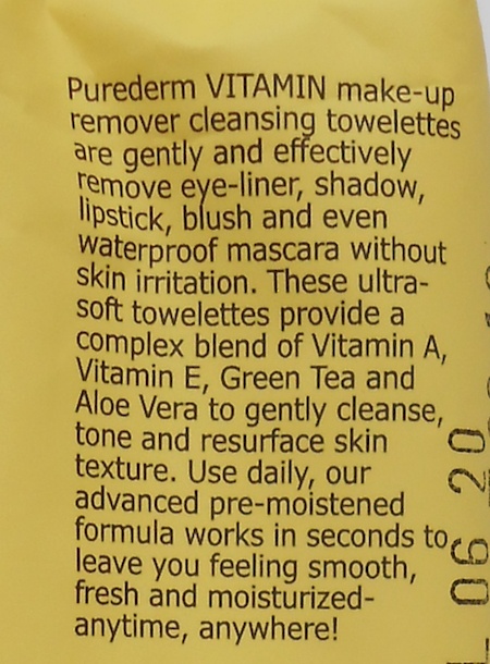 purederm-vitamin-makeup-remover-cleansing-towelettes-product-description
