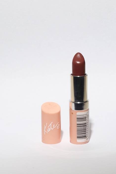 Rimmel London Lasting Finish Lipstick By Kate - Nude 48 Review2