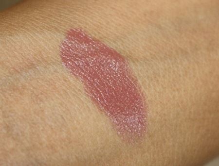 Rimmel London Lasting Finish Lipstick By Kate - Nude 48 Review5