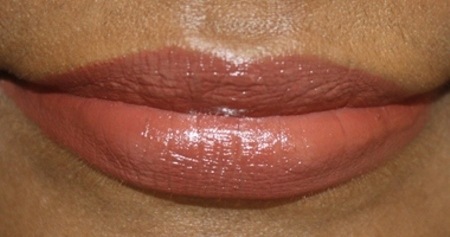 Rimmel London Lasting Finish Lipstick By Kate - Nude 48 Review6