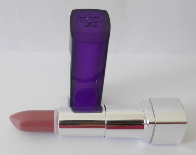 Rimmel Moisture Renew Lipstick Vintage Pink