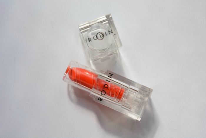 rodin-olio-lusso-luxury-lipstick-tough-tomato-review2