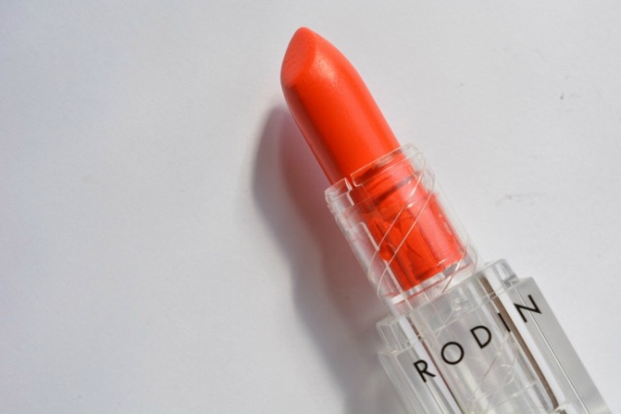 rodin-olio-lusso-luxury-lipstick-tough-tomato-review6