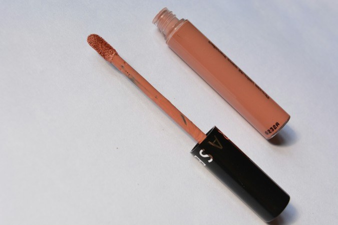 Sephora Collection 40 Pink Tea Cream Lip Stain Review