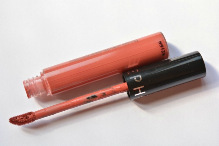Sephora Collection Cream Lip Stain - 41 Vintage Rosewood Review