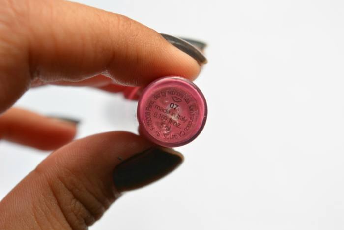 sephora-collection-cream-lip-stain-cherry-blossom-review2