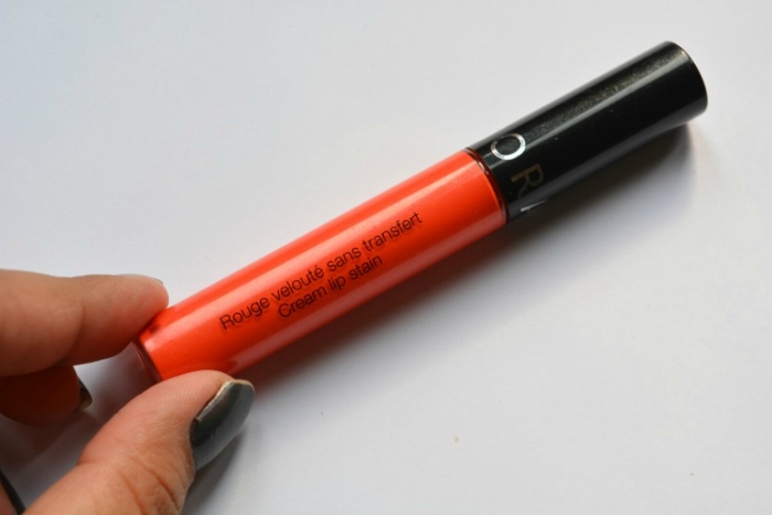 sephora-collection-cream-lip-stain-mandarin-muse-review2