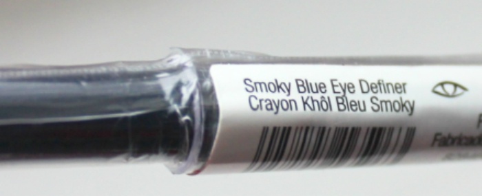 The Body Shop Smoky Eye Definer Pencil - Navy Blue Review5 (2)