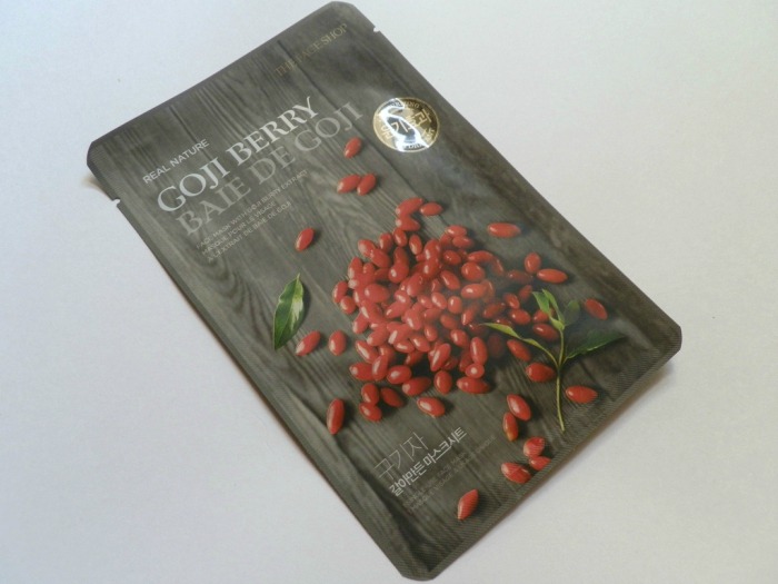 the-face-shop-real-nature-goji-berry-face-mask-review