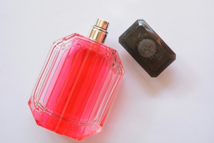 Victoria's Secret Bombshell Forever Eau de Parfum Review2