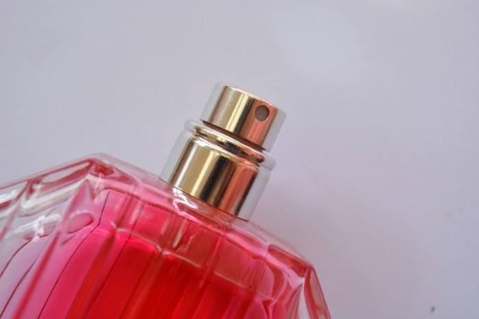 Victoria's Secret Bombshell Forever Eau de Parfum Review4