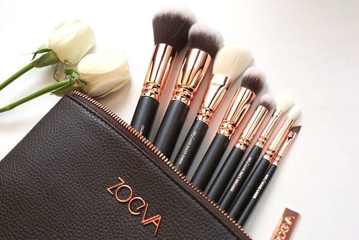 zoeva-rose-gold-makeup-brushes