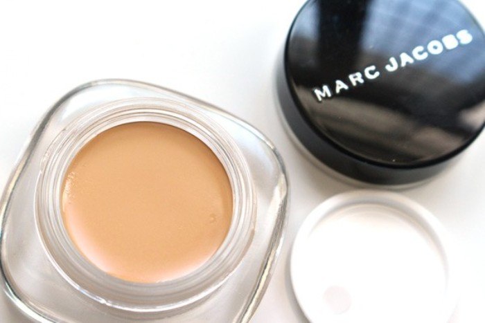 10 Makeup Rules to Conceal Dark Circles6