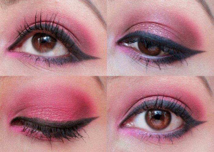 10 Mascara Tips for Girls with Short Eyelashes5