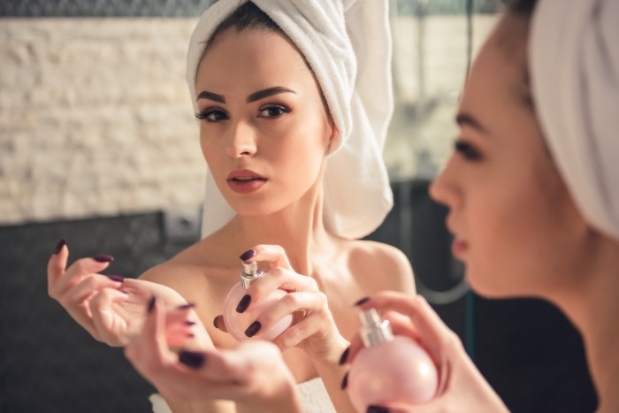 11 Different Ways to Make Your Perfume Last Longer5