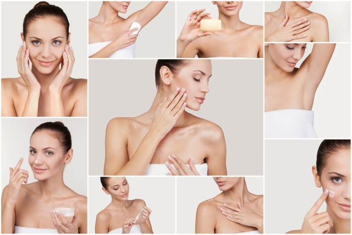 7 Acids Which are Actually Good for Your Skin1