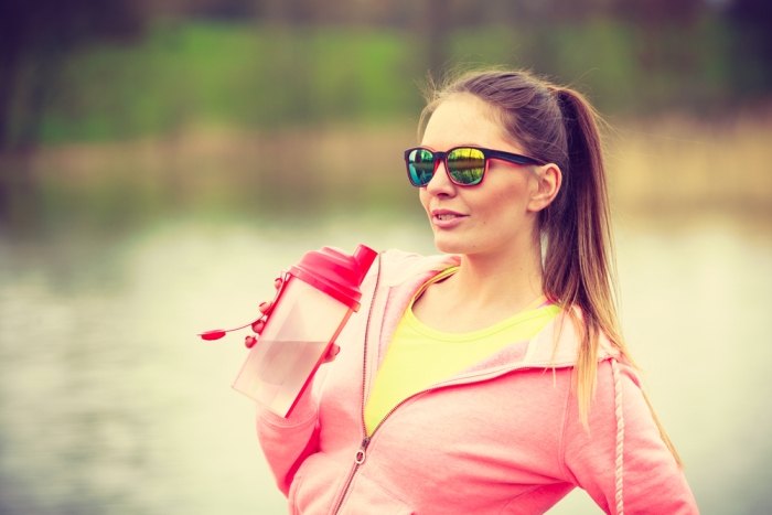 7 Drinks You Should Avoid Drinking Before a Workout5