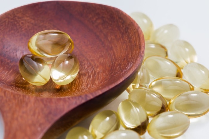 8 Amazing Benefits of Using Vitamin E Oil7