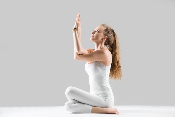 8 Different Types of Yoga and Their Benefits1