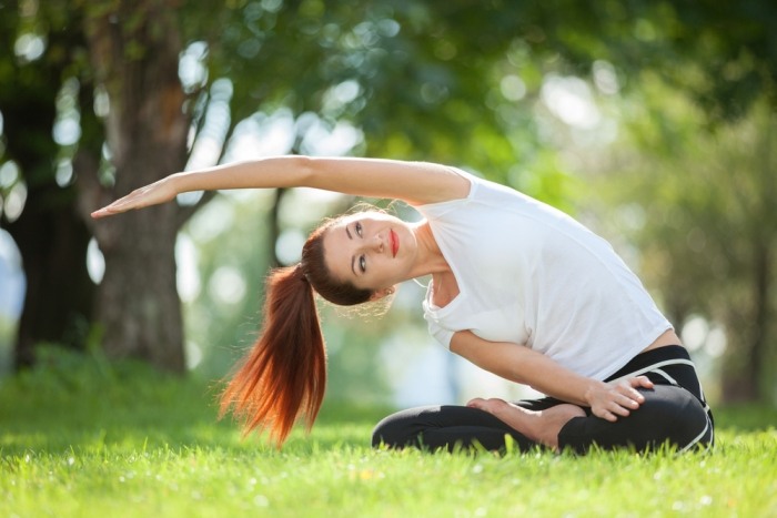 8 Different Types of Yoga and Their Benefits5