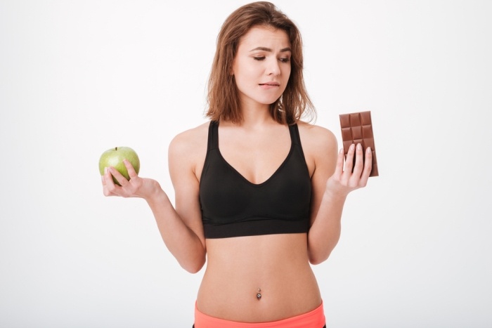 8 Foods You Should Never Eat Before a Workout2