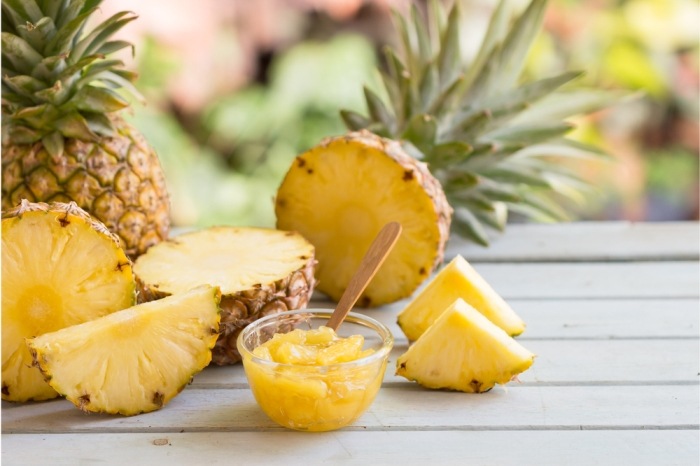 8 Summer Foods That Can Help in Weight Loss6
