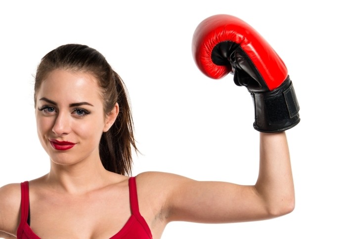 9 Reasons to Include Kickboxing in Your Fitness Routine2