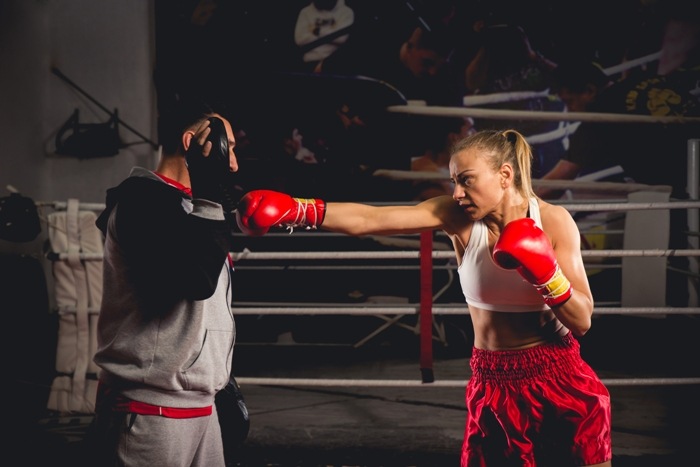 9 Reasons to Include Kickboxing in Your Fitness Routine4