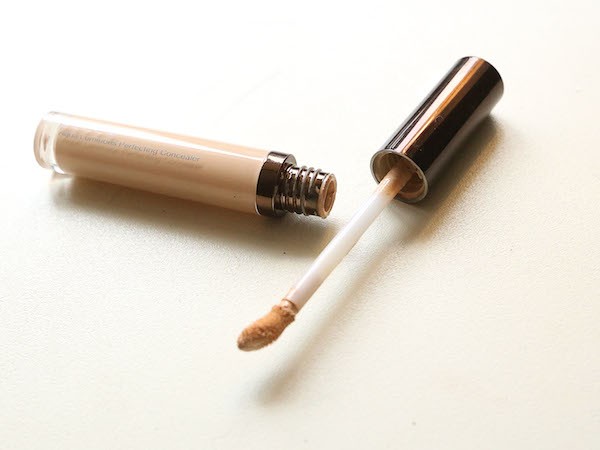 Becca Perfecting Concealer Review