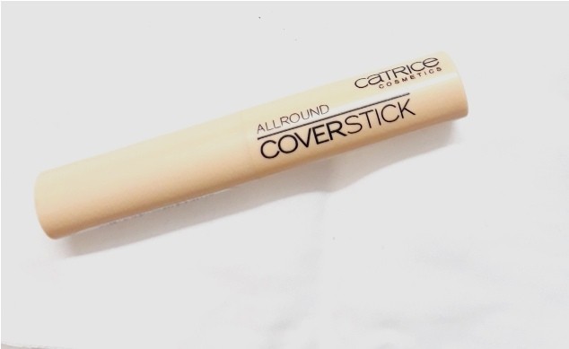 Catrice All Round Cover Stick