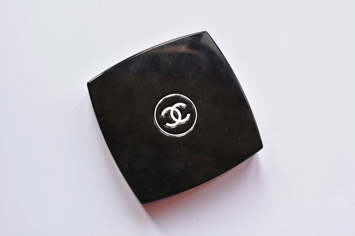 Chanel Alezane 260 Joues Contraste Blush packaging